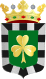 Coat of arms of Noordenveld