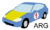 Auto racing color ARG.png