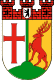 Coat of arms of Tempelhof-Schöneberg