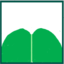 Leaf morphology apex retuse.png