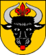 Coat of arms of Laage