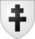Coat of arms of Roeselare
