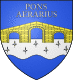 Coat of arms of Bellegarde