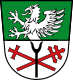 Coat of arms of Wallerfing
