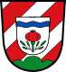 Coat of arms of Bibertal
