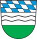 Coat of arms of Furth im Wald