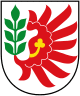 Coat of arms of Jungholz