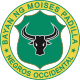 Official seal of Moises Padilla