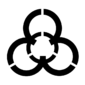 Coat of arms of Kantō-shū