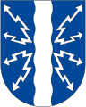 Coat of arms of Notodden kommune