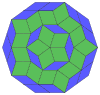 10-gon rhombic dissection3-size2.svg
