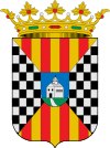 Coat of arms of Mollerussa