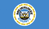Flag of Milwaukee County