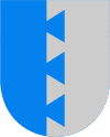 Coat of arms of Kurikka