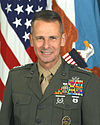 Peter Pace
