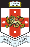Shield of the University of New South Wales.svg