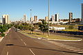 Avenida Afonso Pena, Campo Grande - Julho 2006.jpg