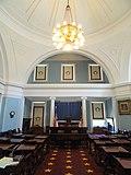 Senate Chamber - North Carolina State Capitol - DSC05952.JPG