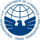 US-InternationalTradeAdministration-Seal.svg