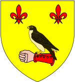 Astor (Viscount Astor) Arms.svg
