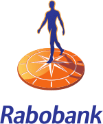 Rabobank logo.svg