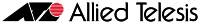 Allied Telesis company logo.svg