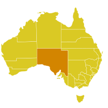 Bistum Port Pirie.svg