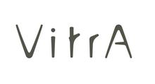 VitrA (sanitaryware) company logo.png