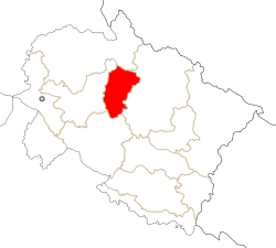 Rudraprayag district.svg