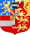 Willem van Oranje wapen.svg