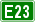 Tabliczka E23.svg