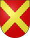 Coat of arms of Genthod