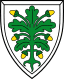 Coat of arms of Aichach