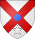 Coat of arms of Escalles