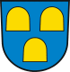 Coat of arms of Bühl