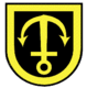Coat of arms of Empfingen