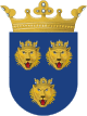 Coat of arms