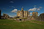 Warkworth Castle interior, 2007.jpg