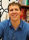 Jeff Kinney Book Signing, November 2011 (1).jpg