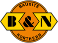 Bauxite and Northern Railway logo.png