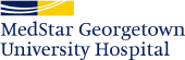 MedStar Georgetown Hospital logo.png