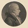 Benjamin Huger, head-and-shoulders portrait, right profile LCCN2007675938.jpg