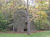 Bloomery Iron Furnace
