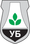 Coat of arms of Ub