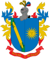 Official seal of La Calera