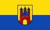 Flag of Soltau