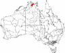 IBRA 6.1 Arnhem Plateau.png
