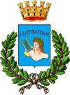 Coat of arms of Marsala