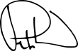 Peter Lord signature.svg