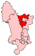 Outline map